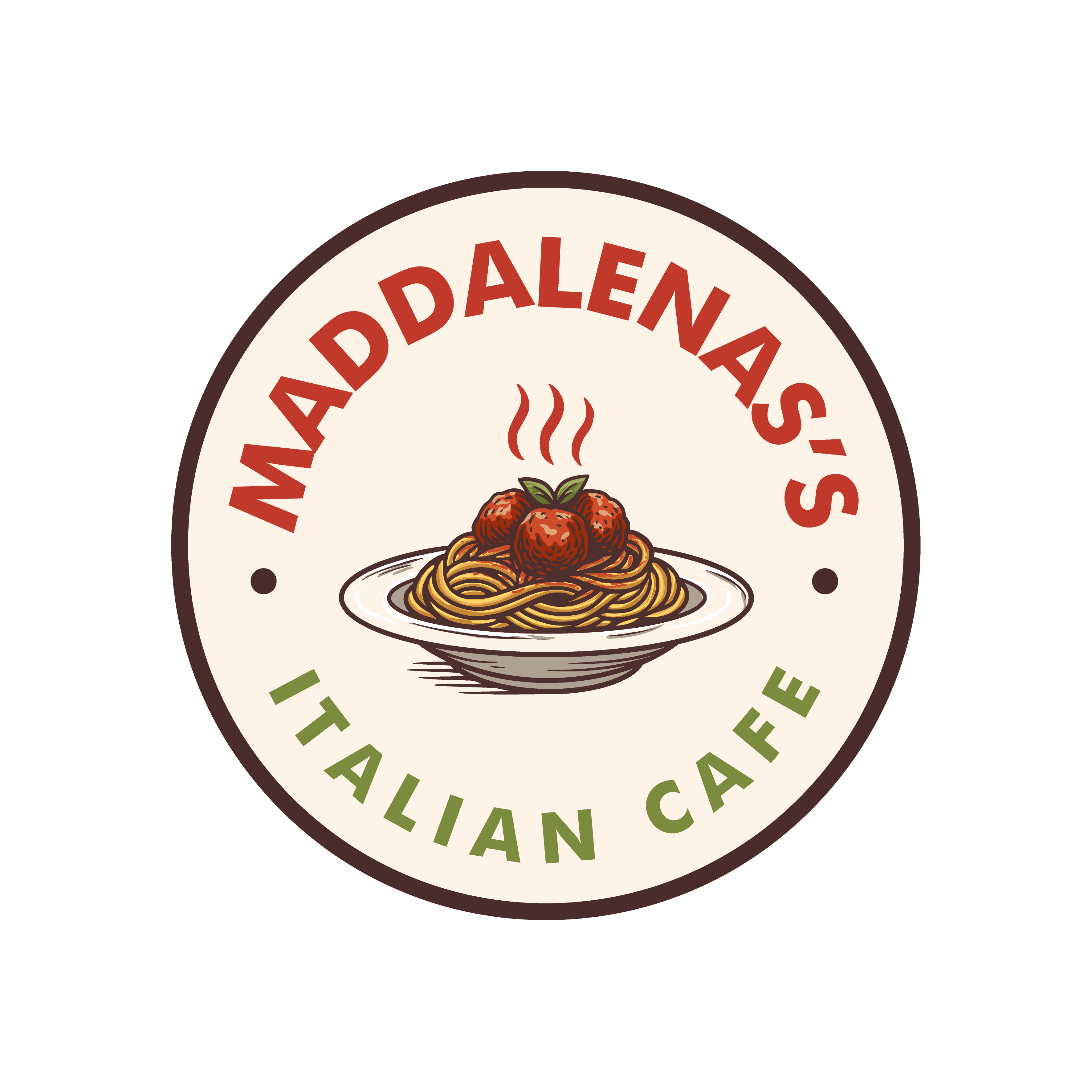 Maddalena's Italian Cafe